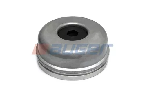 Cap, wheel bearing