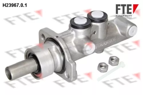 Brake Master Cylinder