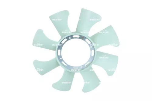 Fan Wheel, engine cooling