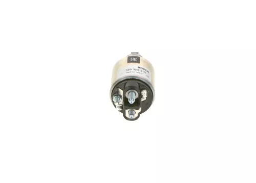 Solenoid Switch, starter