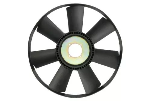 Fan Wheel, engine cooling