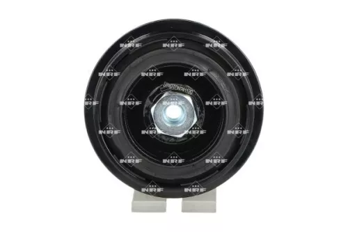 Magnetic Clutch, air conditioning compressor