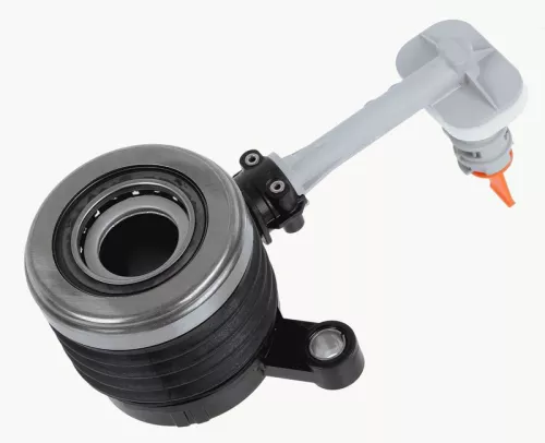 Central Slave Cylinder, clutch