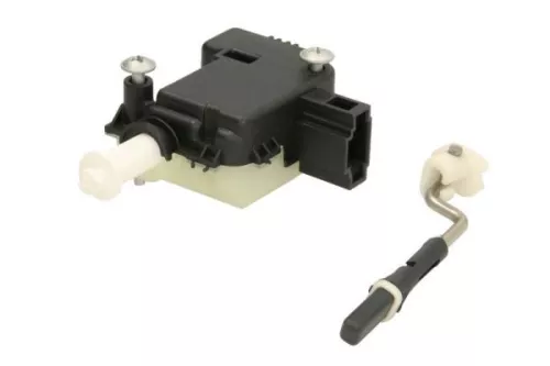 Actuator, central locking system