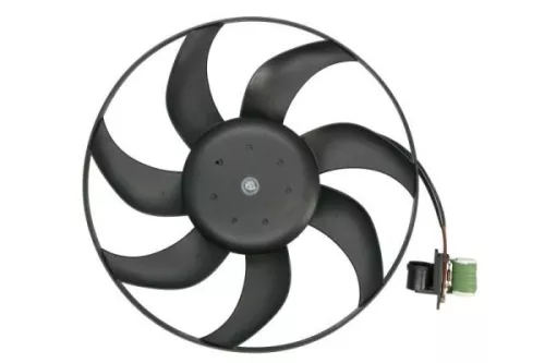 Fan, engine cooling