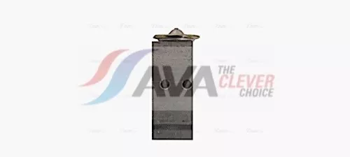 Expansion Valve, air conditioning