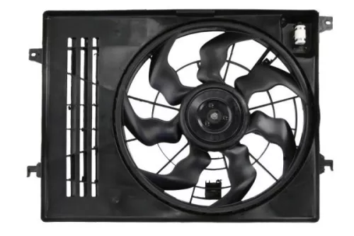 Fan, engine cooling