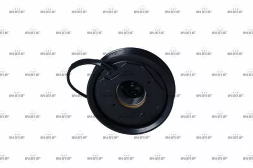 Magnetic Clutch, air conditioning compressor