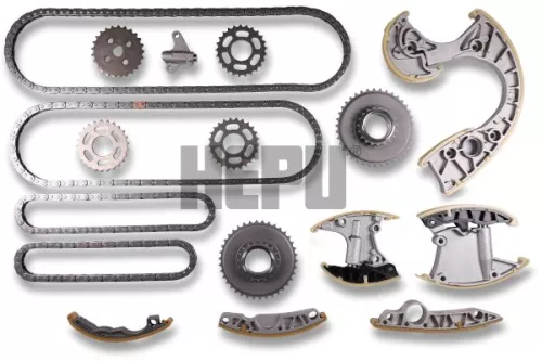 Timing Chain Kit
