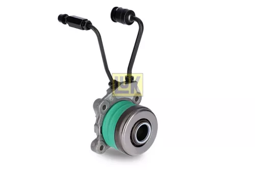 Central Slave Cylinder, clutch