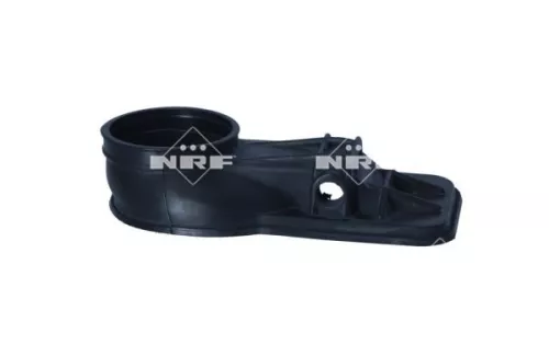 Intake Hose, air filter