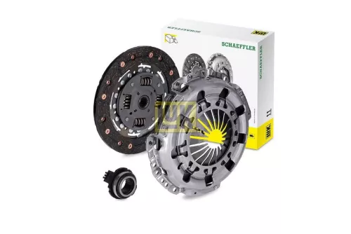 Clutch Kit