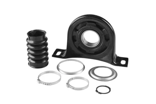 Suspension, propshaft