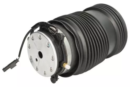 Air Spring, suspension