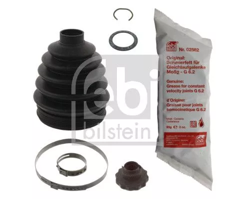 Bellow Kit, drive shaft
