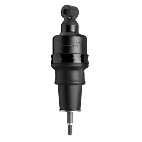 Shock Absorber, driver cab suspension