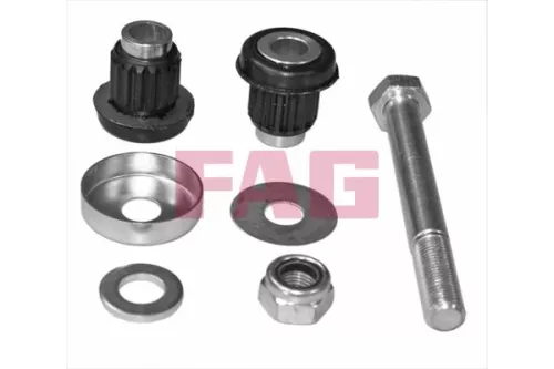 Repair Kit, steering idler arm