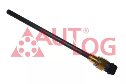 Sensor, engine oil level