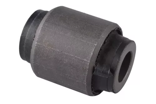 Mounting, shock absorber