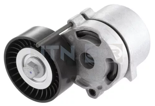 Tensioner Pulley, V-ribbed belt