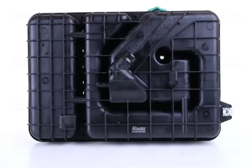 Expansion Tank, coolant