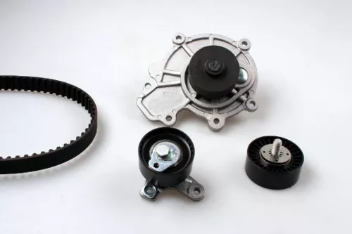 Water Pump & Timing Belt Kit
