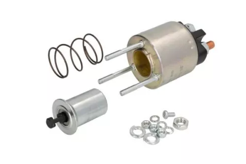 Solenoid Switch, starter