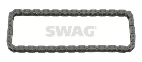 Chain, oil pump drive