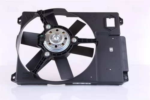 Fan, engine cooling