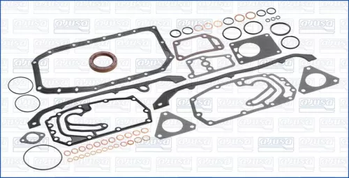 Gasket Kit, crankcase