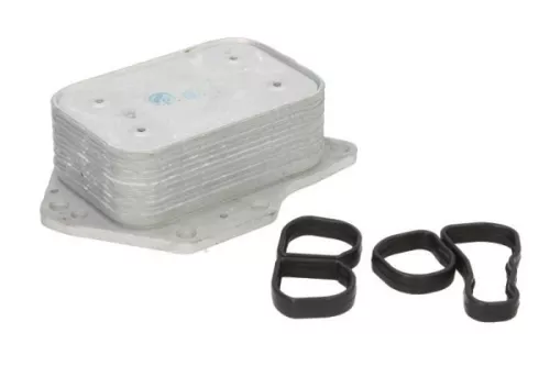 Oil Cooler, engine oil