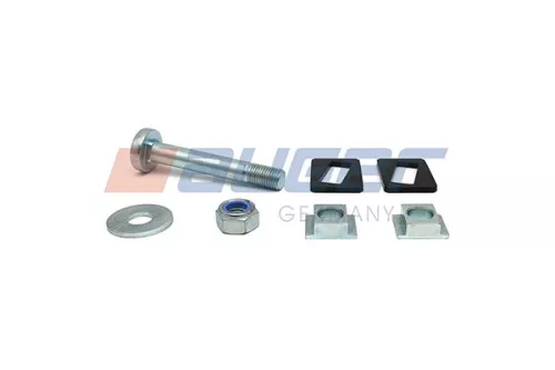 Repair Kit, spring bolt