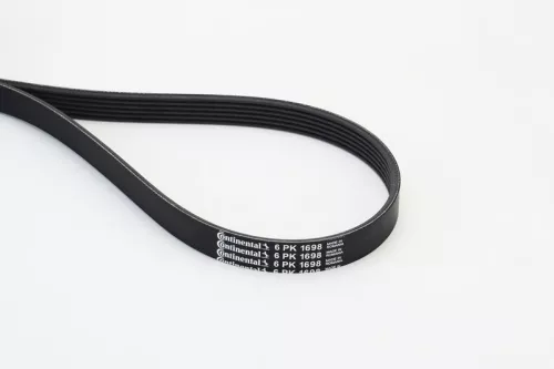 V-ribbed Belt