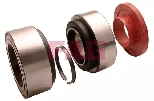 Wheel Bearing