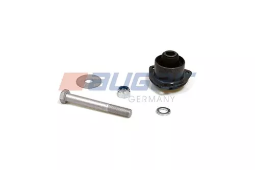 Buffer, engine mounting