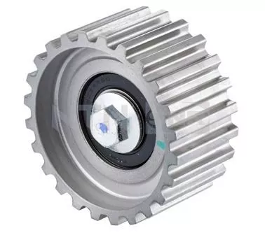 Tensioner Pulley, timing belt