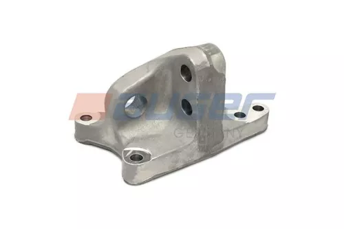 Holder, engine mounting system