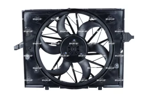 Fan, engine cooling