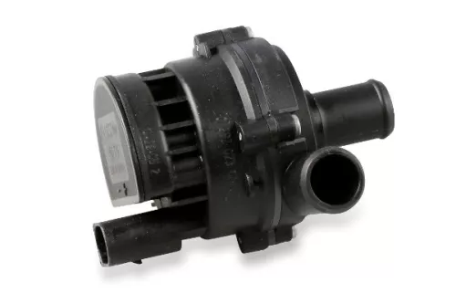 Auxiliary Water Pump (cooling water circuit)