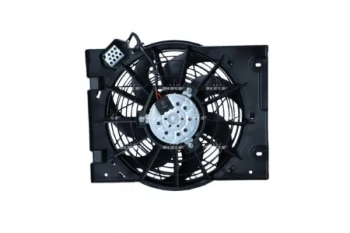 Fan, engine cooling