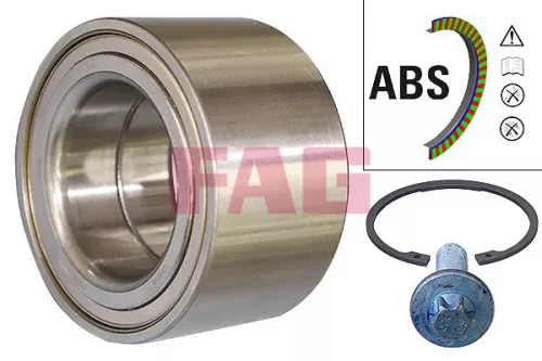 Wheel Bearing Kit
