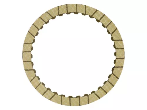 Friction Plate, multi-plate clutch (automatic transmission)