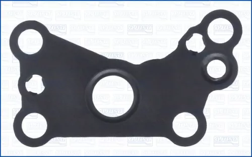 Gasket, oil outlet (charger)