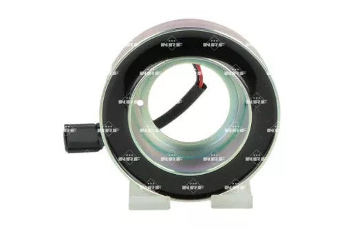 Coil, magnetic clutch (compressor)