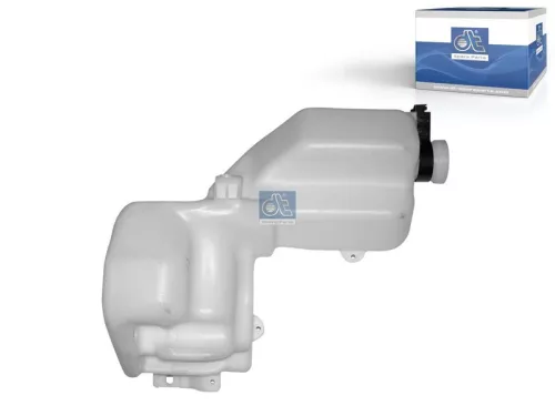 Washer Fluid Reservoir, window cleaning