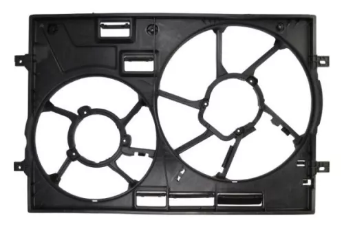 Fan Housing (engine cooling)