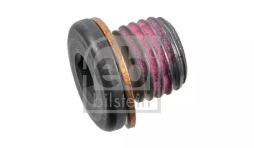Screw Plug, automatic transmission casing