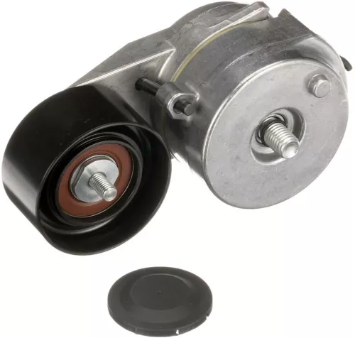 Belt Tensioner, V-ribbed belt