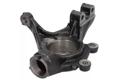 Steering Knuckle, wheel suspension