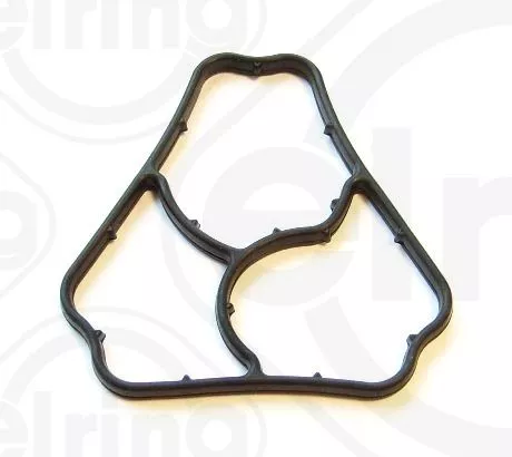 Gasket, oil filter housing
